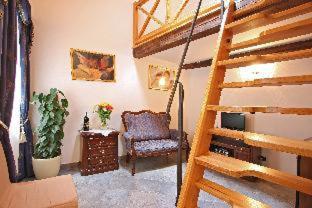 Chateau 9 Apartments by Adrez, Praha (fotografie 8)
