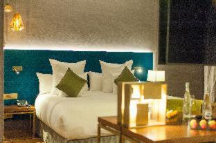 Barceló Anfa Casablanca, Касабланка (фото 11)