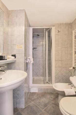 Chateau 9 Apartments by Adrez, Praha (fotografie 10)