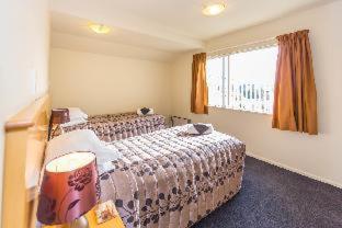 Hotel facility view