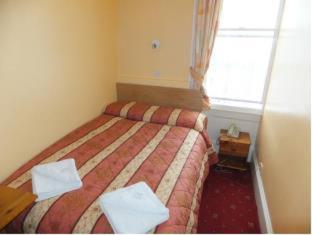 Jubilee Hotel Victoria, Londres (photo 10)