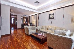 스위스-벨호텔 하버베이 (Swiss-Belhotel Harbour Bay) in 바투 암파르