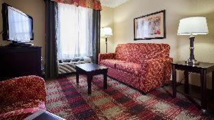 Best Western Plus Addison Dallas Hotel