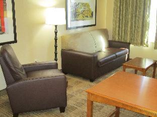 Extended Stay America Suites - Jackson - East Beasley Road