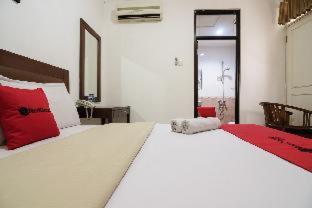 RedDoorz Plus at Buah Batu, Bandung (fotografie 6)
