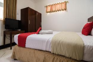RedDoorz Plus at Buah Batu, Bandung (fotografie 7)