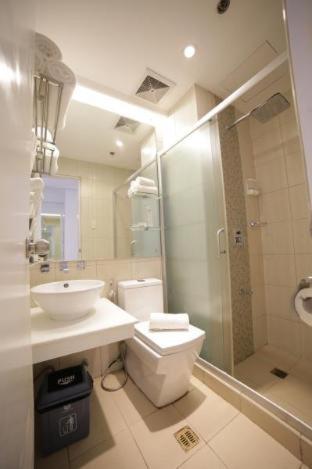 Regency Grand Suites, Manila (foto 7)