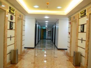 Regency Grand Suites, Manila (foto 8)