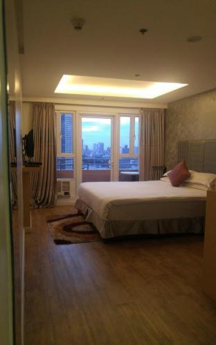 Regency Grand Suites, Manila (foto 9)