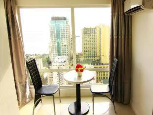 Regency Grand Suites in Malate