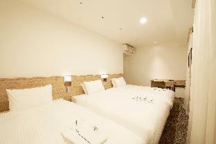 Sotetsu Fresa Inn Tokyo Kinshicho, Tokio (fotografie 5)