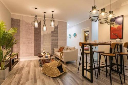 Wuhan Wuchang·Happy Valley· Locals Apartment 00121930 photo 3