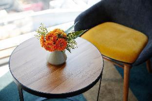 L7 HONGDAE by LOTTE HOTELS, Seul (zdjęcie 8)