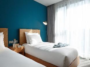 L7 HONGDAE by LOTTE HOTELS, Seul (zdjęcie 9)