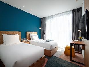 L7 HONGDAE by LOTTE HOTELS, Seul (zdjęcie 10)