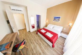 Quinto Stabile Rooms&Suite, Palermo (fotografie 3)