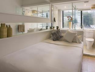 Mini Central in Hồng Kông