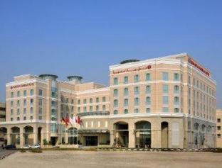 Crowne Plaza - Dubai Jumeirah by IHG, Dubaj (fotografie 4)