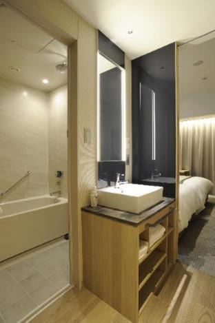 Hotel Keihan Tsukiji Ginza Grande, Tokyo (photo 5)