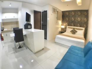 Baymont Suites & Residences, Manila (fotografie 6)