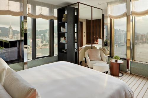 Rosewood Hong Kong