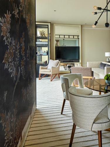 Rosewood Hong Kong