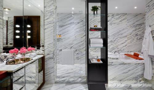 Rosewood Hong Kong