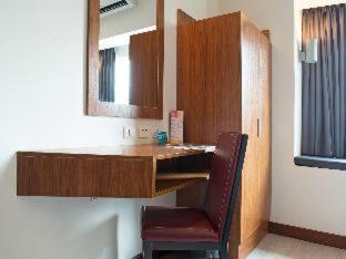 Microtel by Wyndham UP Technohub, Manille (photo 9)