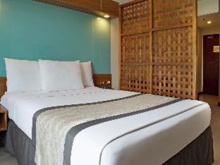 Microtel by Wyndham UP Technohub, Manille (photo 10)