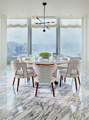 Rosewood Hong Kong
