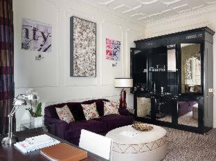 The Athenaeum Hotel & Residences, London (photo 9)