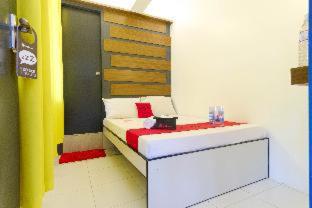 RedDoorz near Fishermall Quezon City, Manila (fotografie 8)