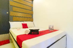 RedDoorz near Fishermall Quezon City, Manila (fotografie 9)
