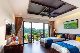 Eden Hoi An Villas, Hoi An (photo 3)