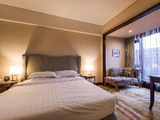 Ramada by Wyndham Beijing Airport, Шуньи (фото 5)