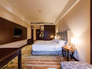 Ramada by Wyndham Beijing Airport, Шуньи (фото 6)