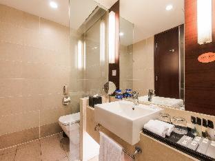 Ramada by Wyndham Beijing Airport, Шуньи (фото 7)