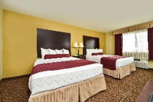 Best Western Plus Mansfield Inn and Suites