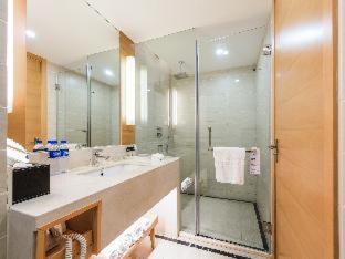 Ramada by Wyndham Beijing Airport, Шуньи (фото 10)