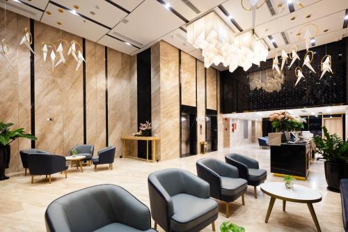 Lobby, Ventana Nha Trang Hotel in Nha Trang