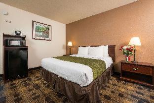 Best Western Amador Inn