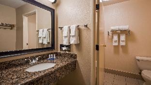 Best Western Amador Inn