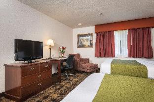 Best Western Amador Inn