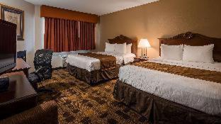 Best Western Amador Inn