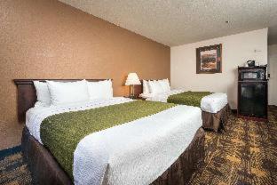 Best Western Amador Inn