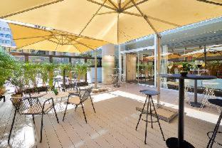 Eurostars Málaga, Málaga (fotografie 10)
