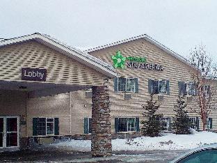 Extended Stay America Suites - Fairbanks - Old Airport Way