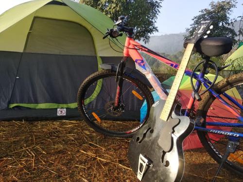 Jungle Camping Lambasingi July 2021 Luxury Tent In Visakhapatnam India