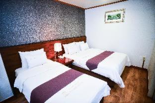 Hotel Noblesse, Seoul (Foto 8)