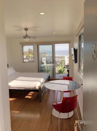 The M Malibu in Malibu